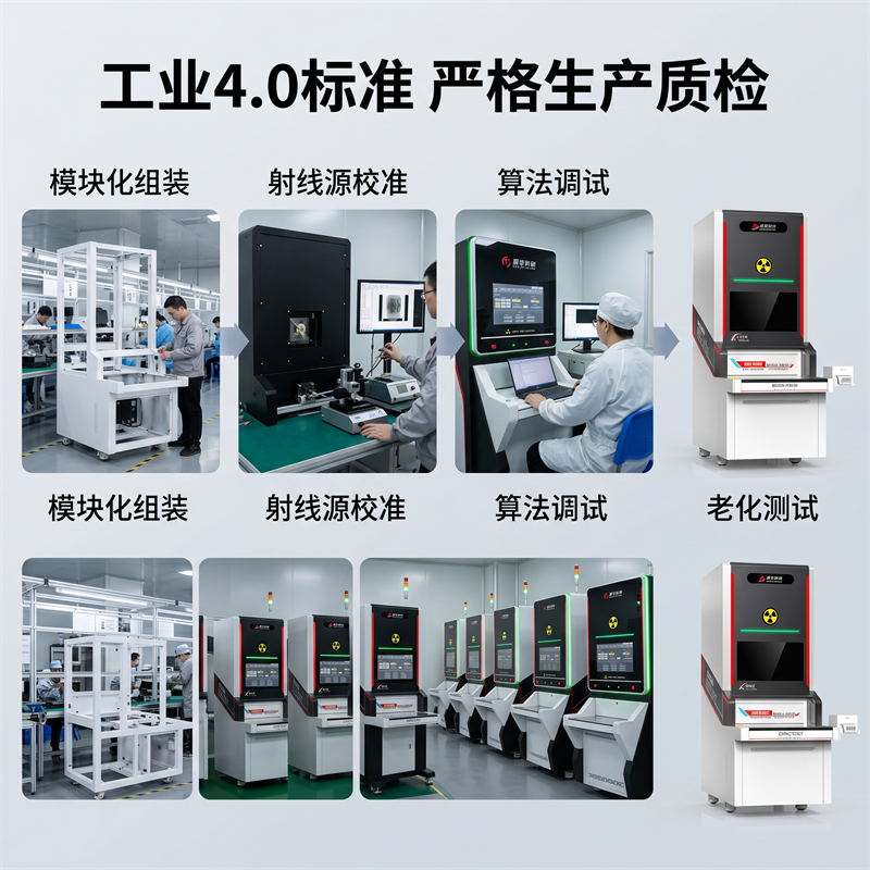 鼎华DHKC-S500工艺制作