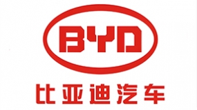 比亚迪汽车电子